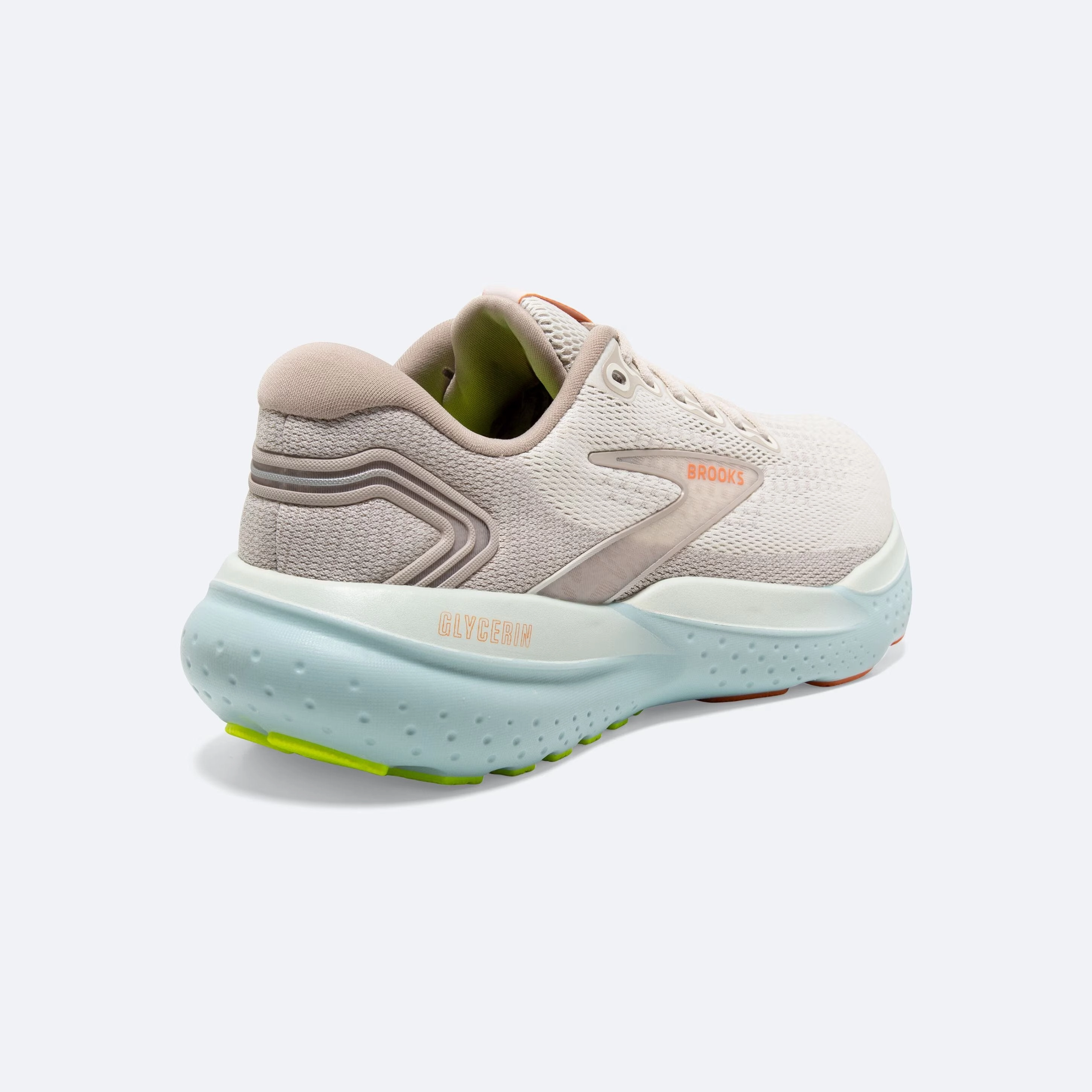 Limited Edition Women's Brooks Glycerin 21