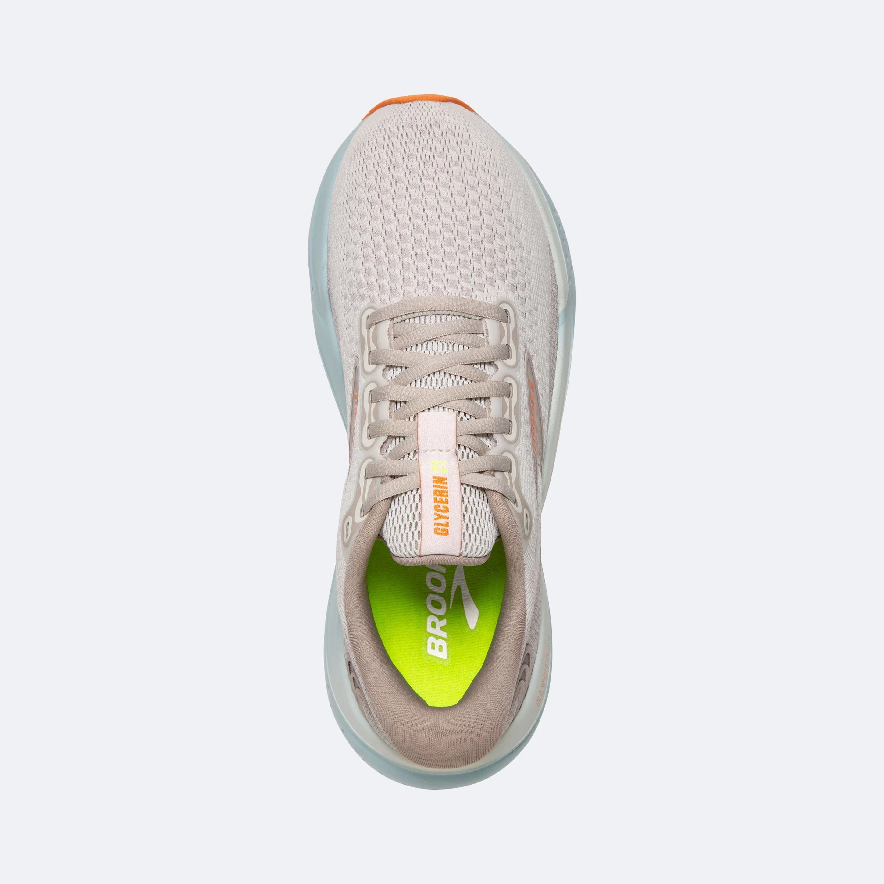 Limited Edition Women's Brooks Glycerin 21