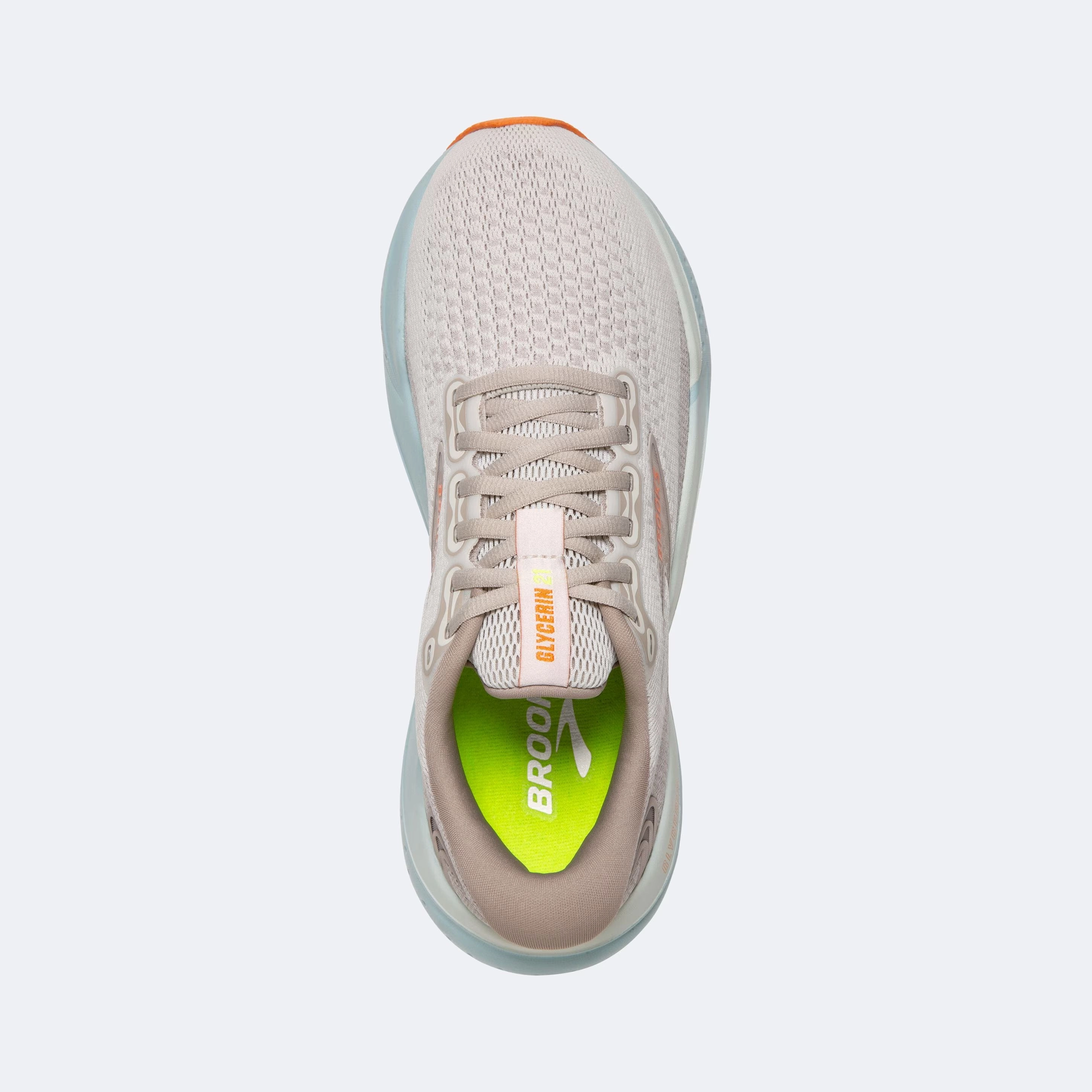 Limited Edition Women's Brooks Glycerin 21