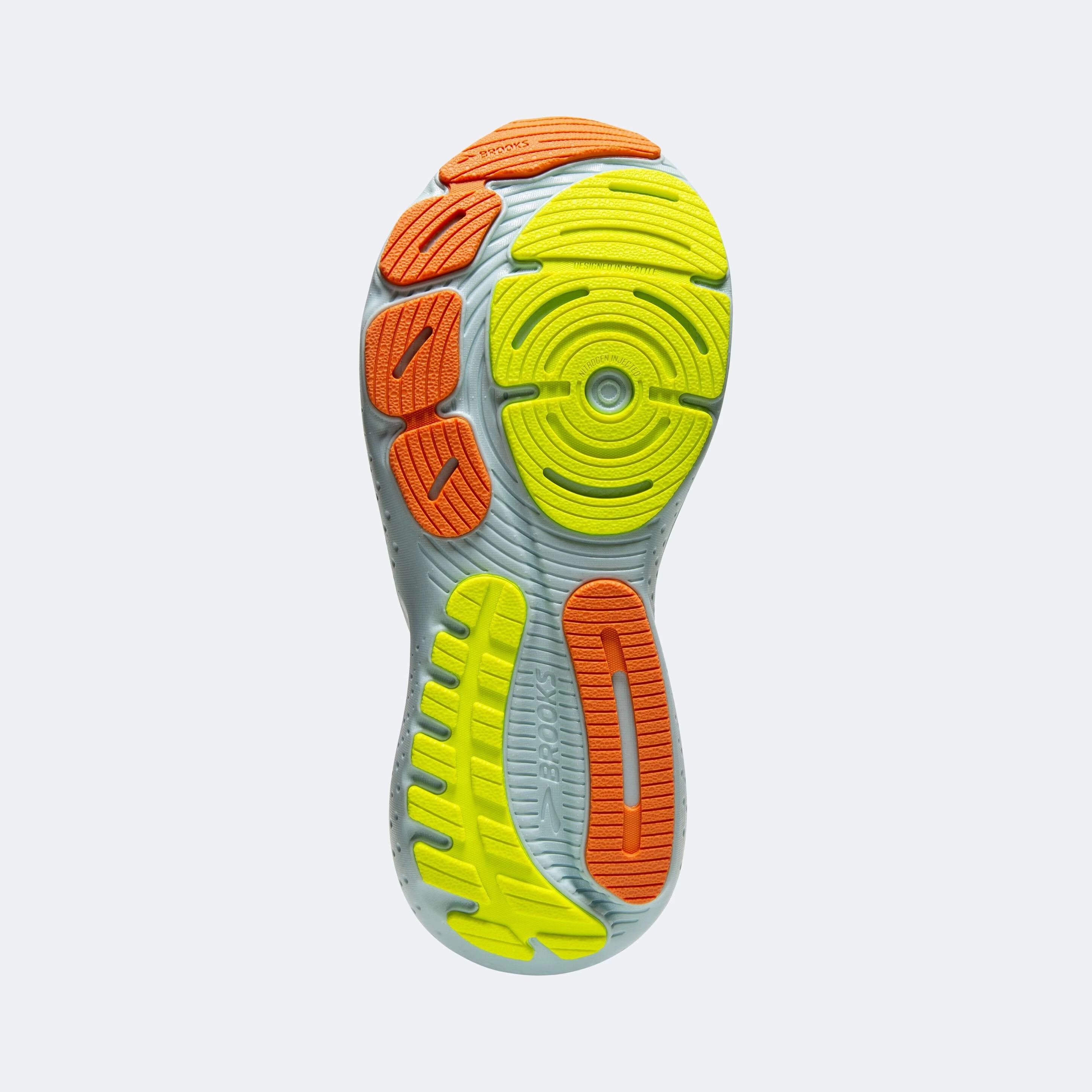 Limited Edition Women's Brooks Glycerin 21