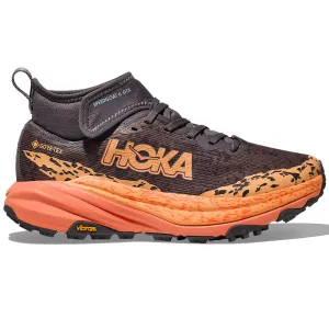 Linen Apparel Women's HOKA ONE ONE Speedgoat 6 MID GTX Trash Bags