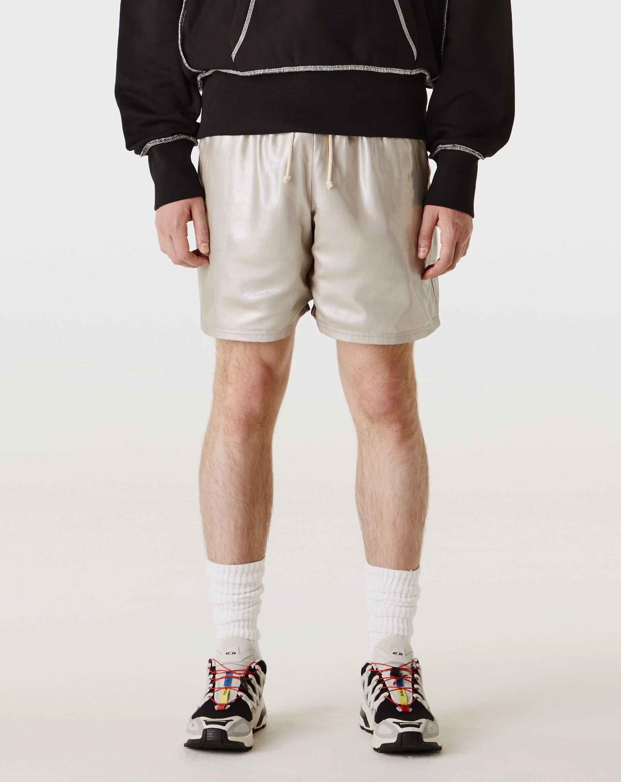 Liquid Metal Shorts