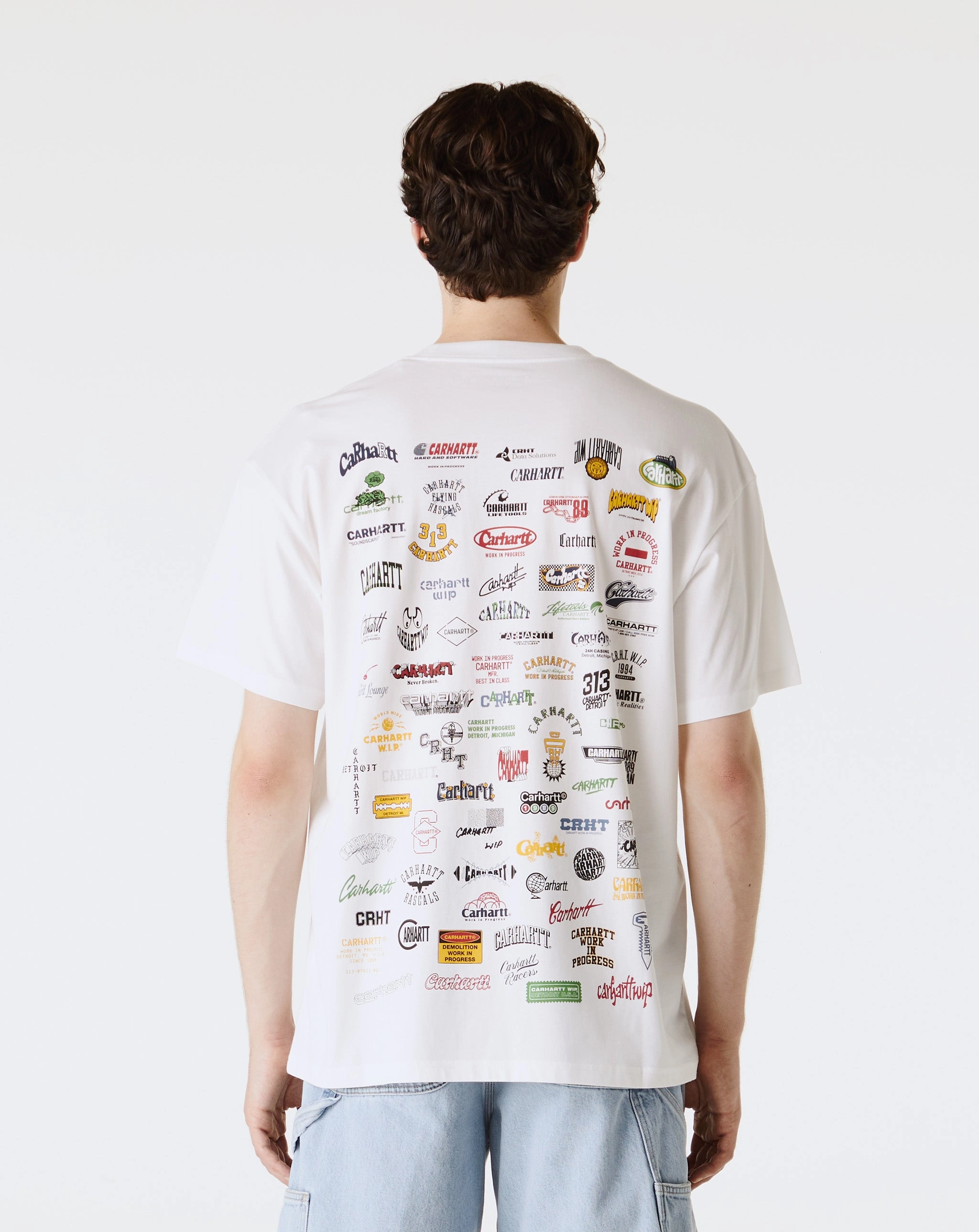 Logo T-Shirt