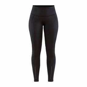 Lookbook Women's Craft ADV Essence Warm Tights Outdoor Decor