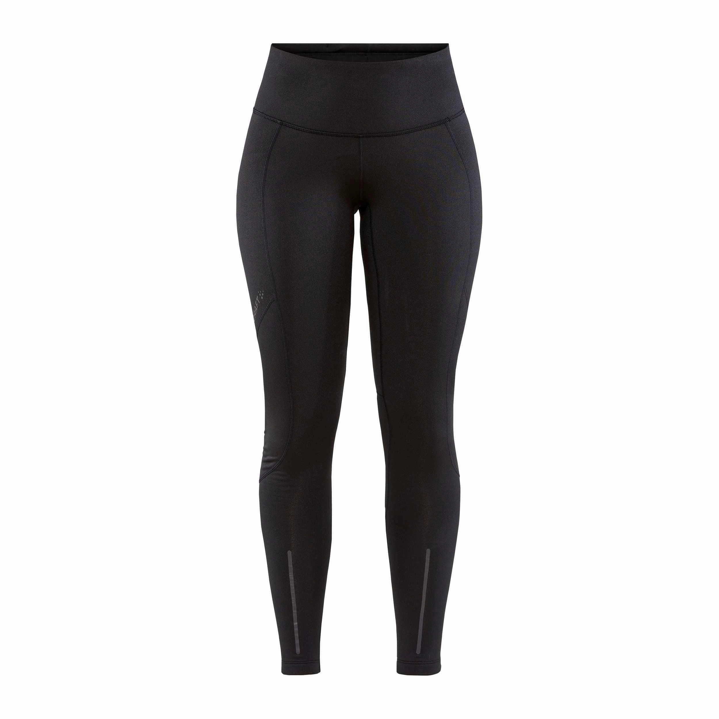 Lookbook Women's Craft ADV Essence Warm Tights Outdoor Decor