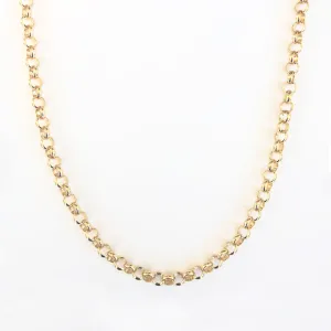 Loop Breaker Necklace