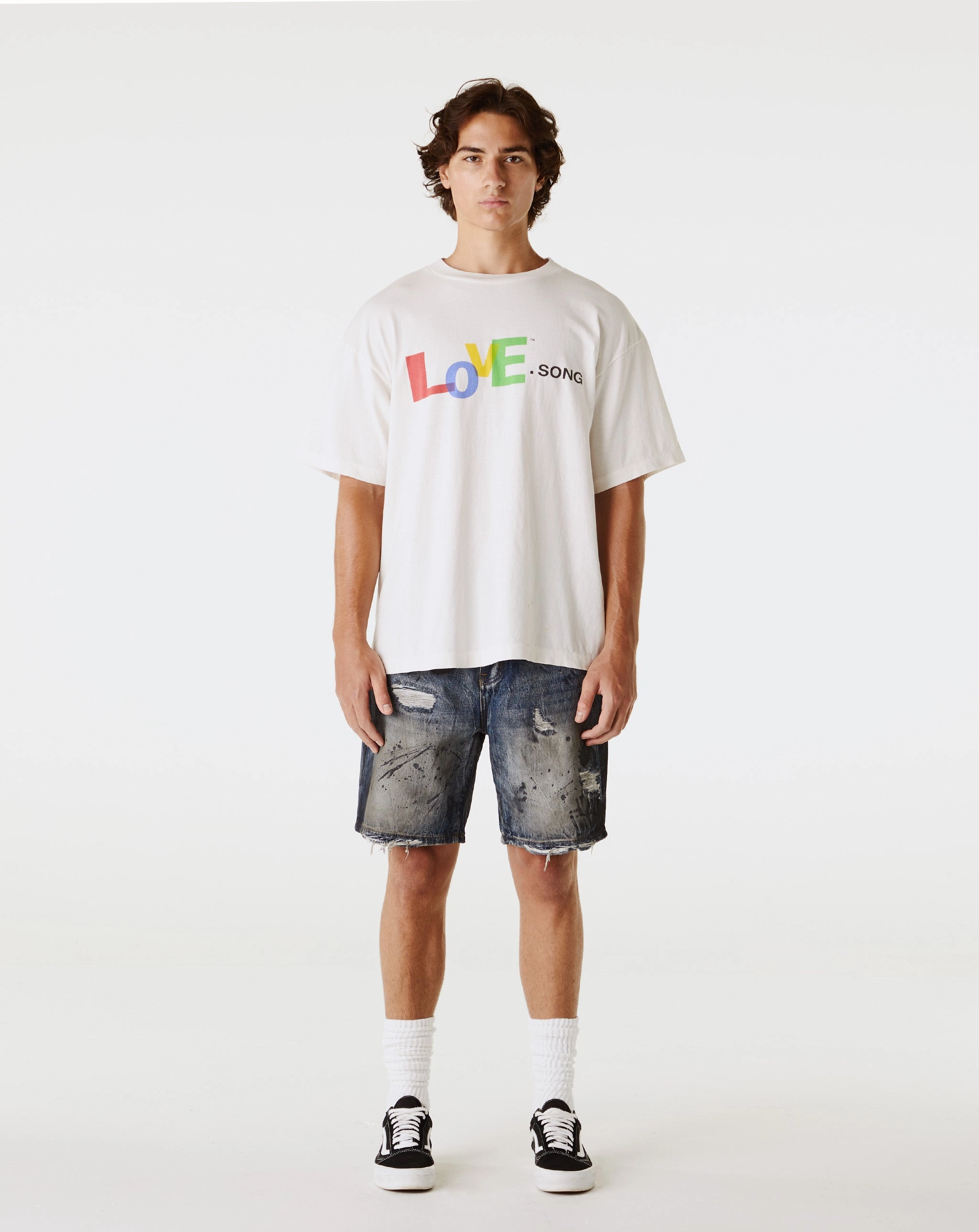 Love Song T-Shirt