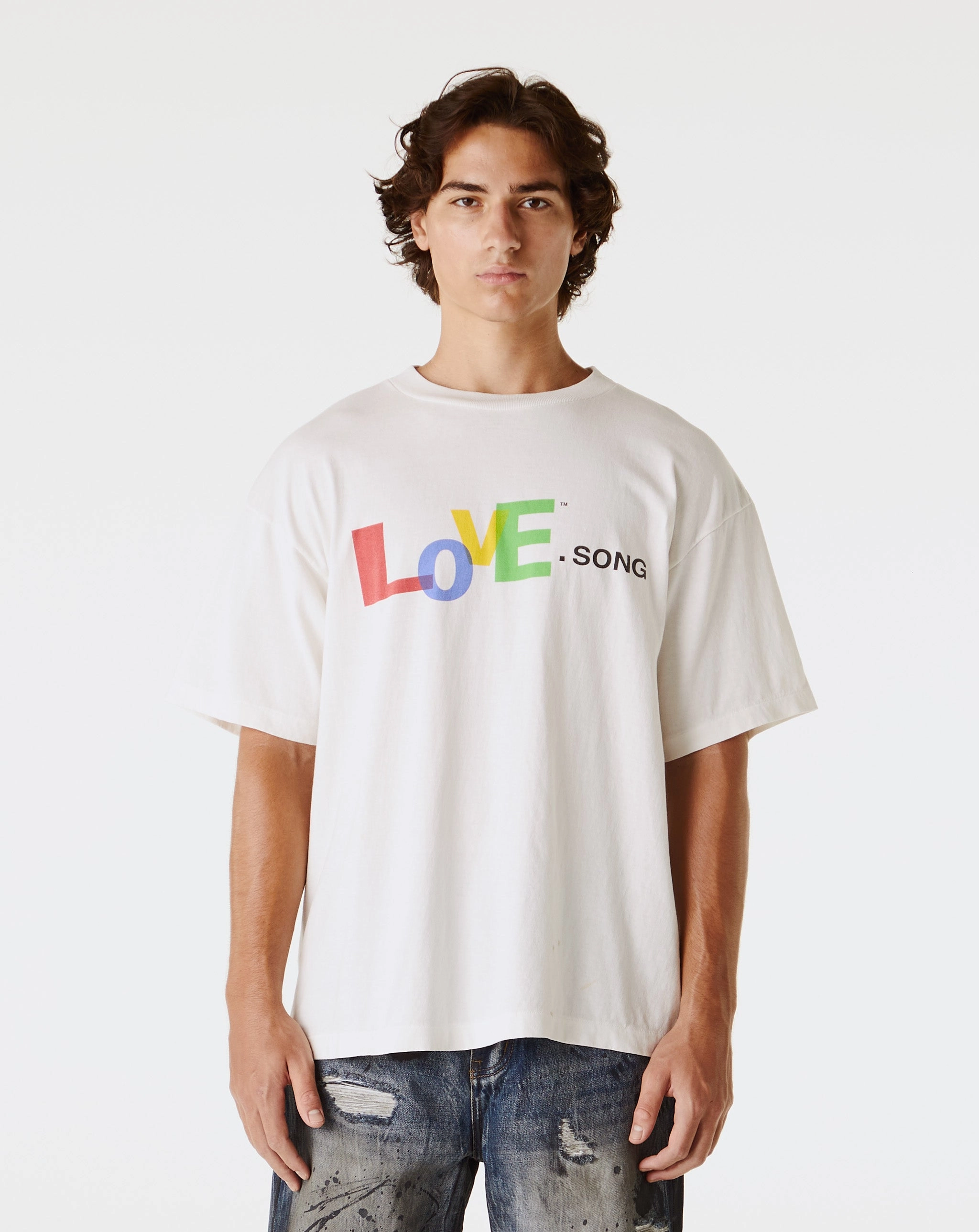 Love Song T-Shirt