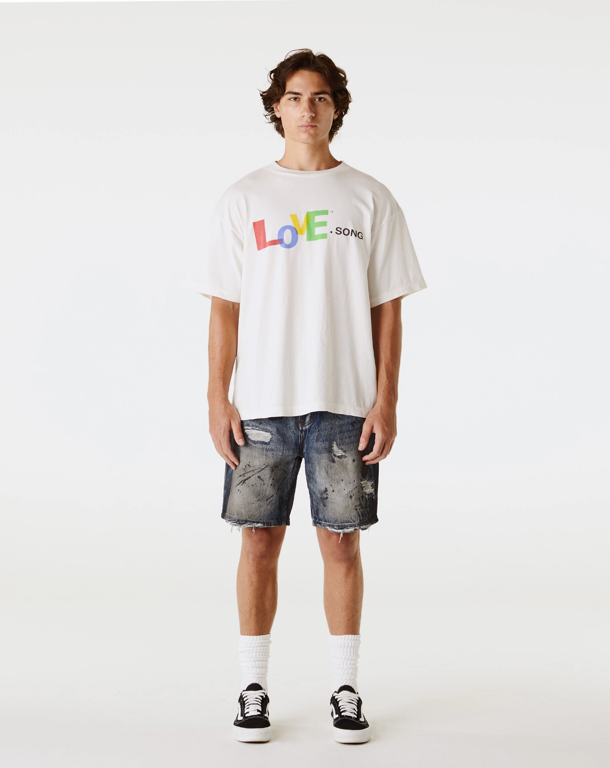 Love Song T-Shirt