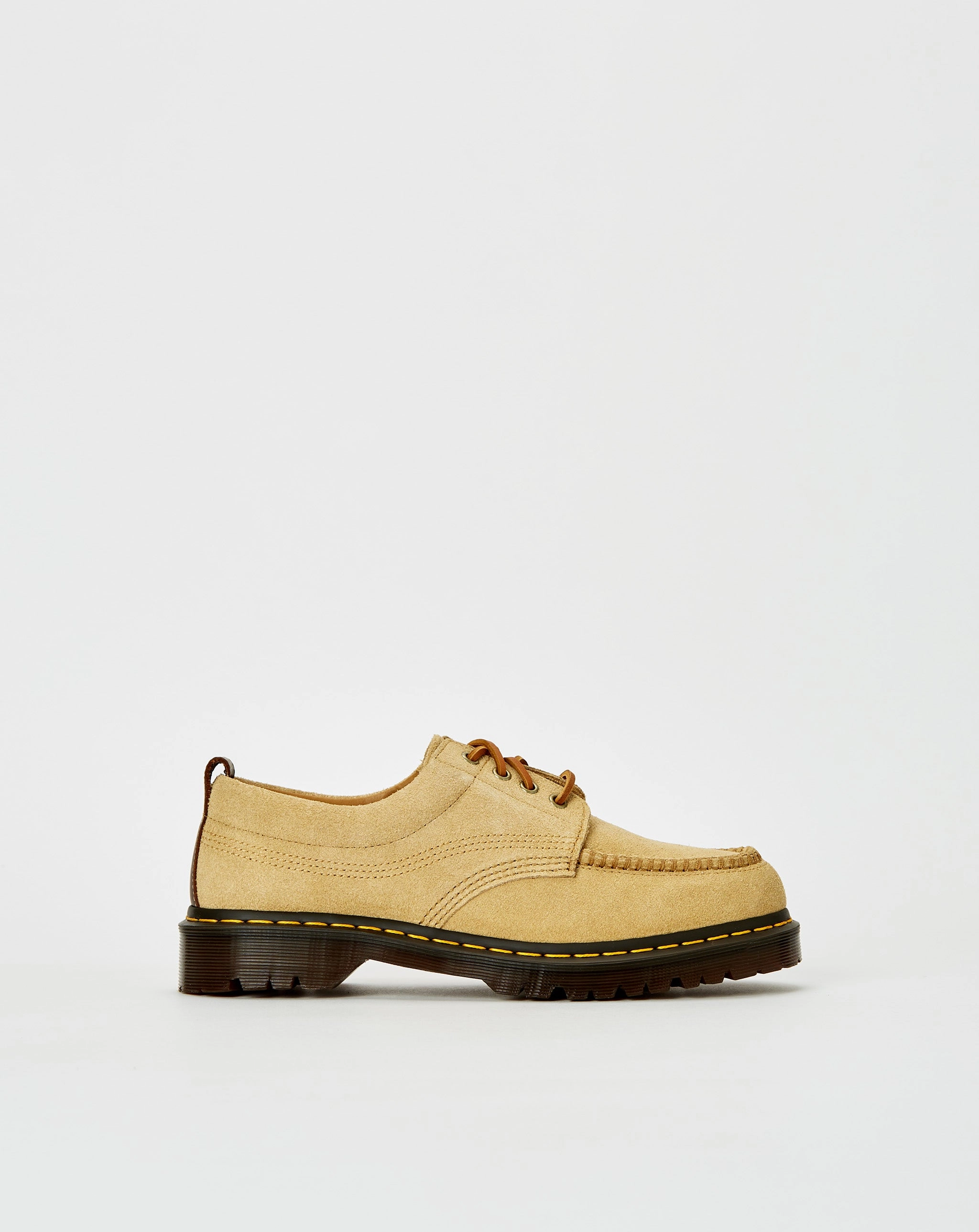 Lowell Hairy Suede