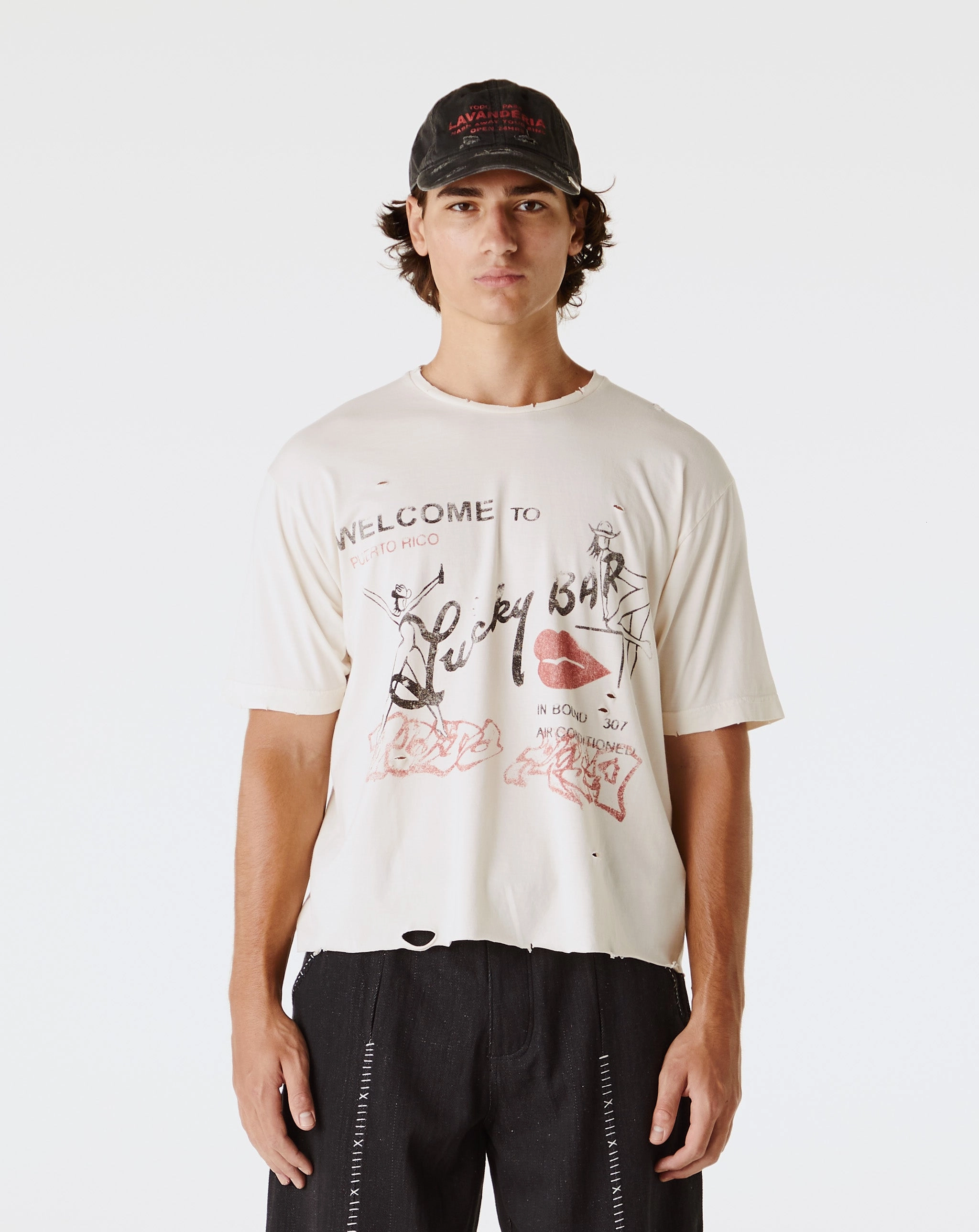 Lucky Bar T-Shirt