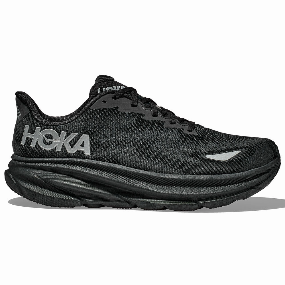 Men's HOKA ONE ONE Clifton 9 GTX Vitamins Vinyl Records