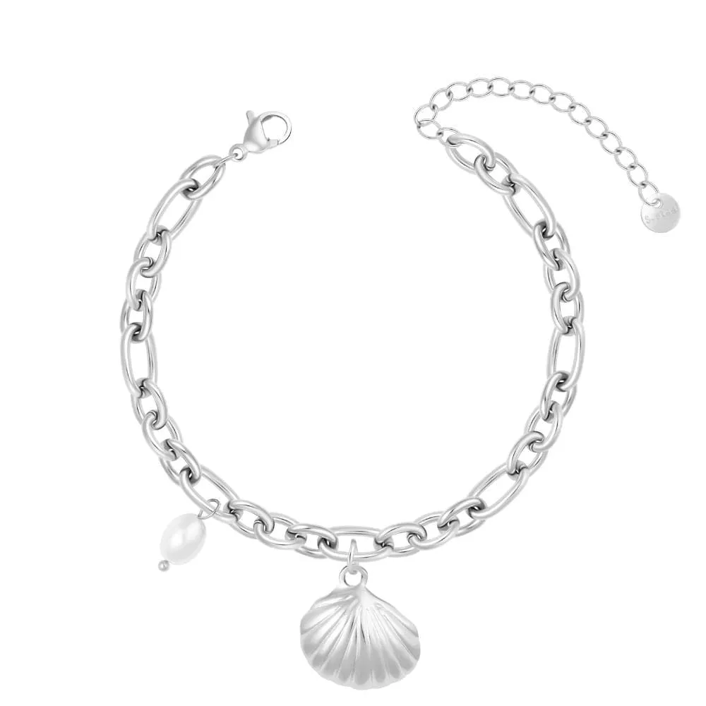 Malibu Pearl Bracelet