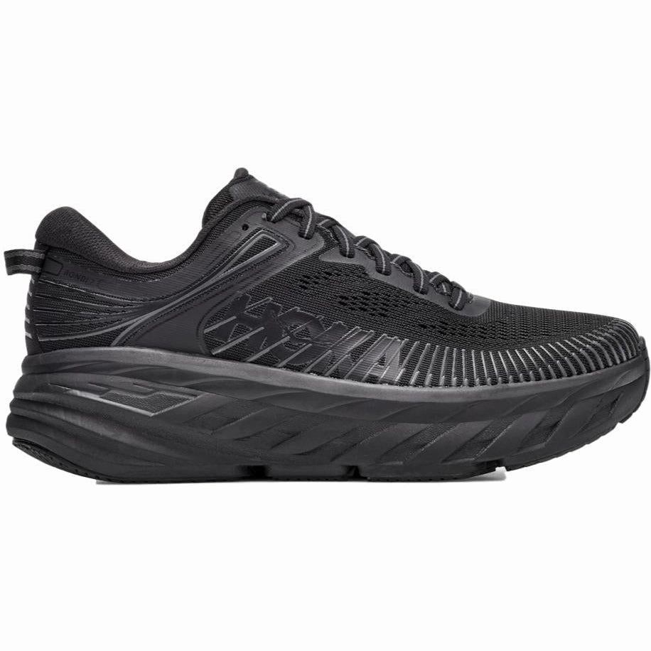 Manga Women's HOKA ONE ONE Bondi 7 Outfit Ideas