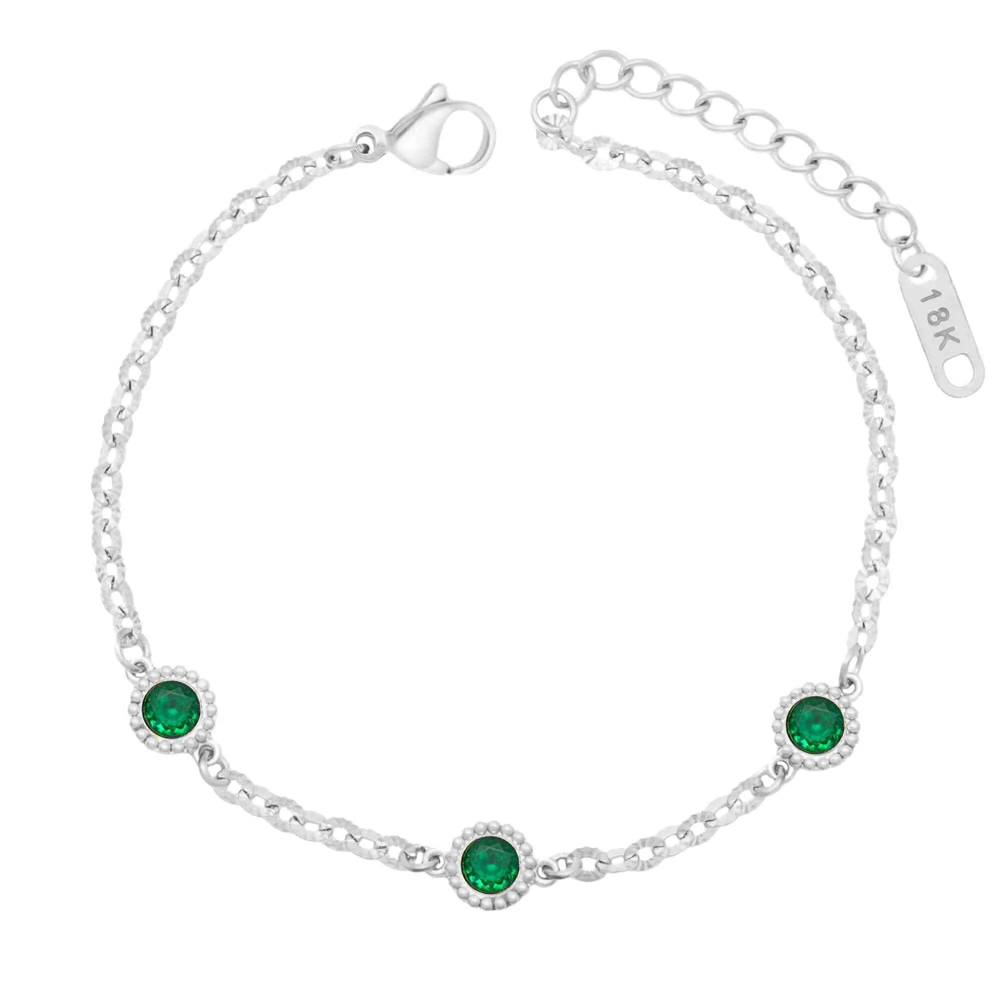 Marilyn Bracelet