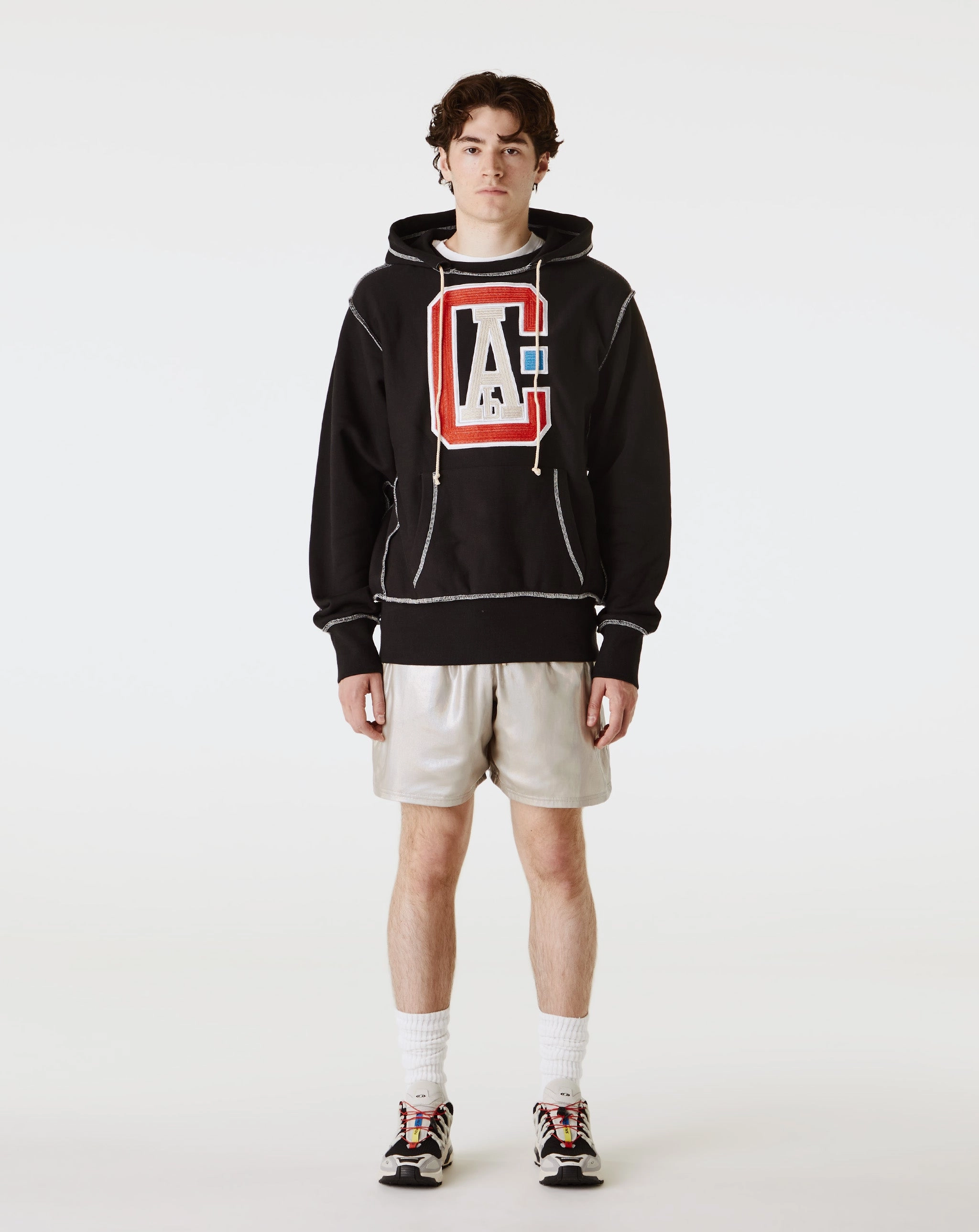 Master At Last Athletics Hoodie