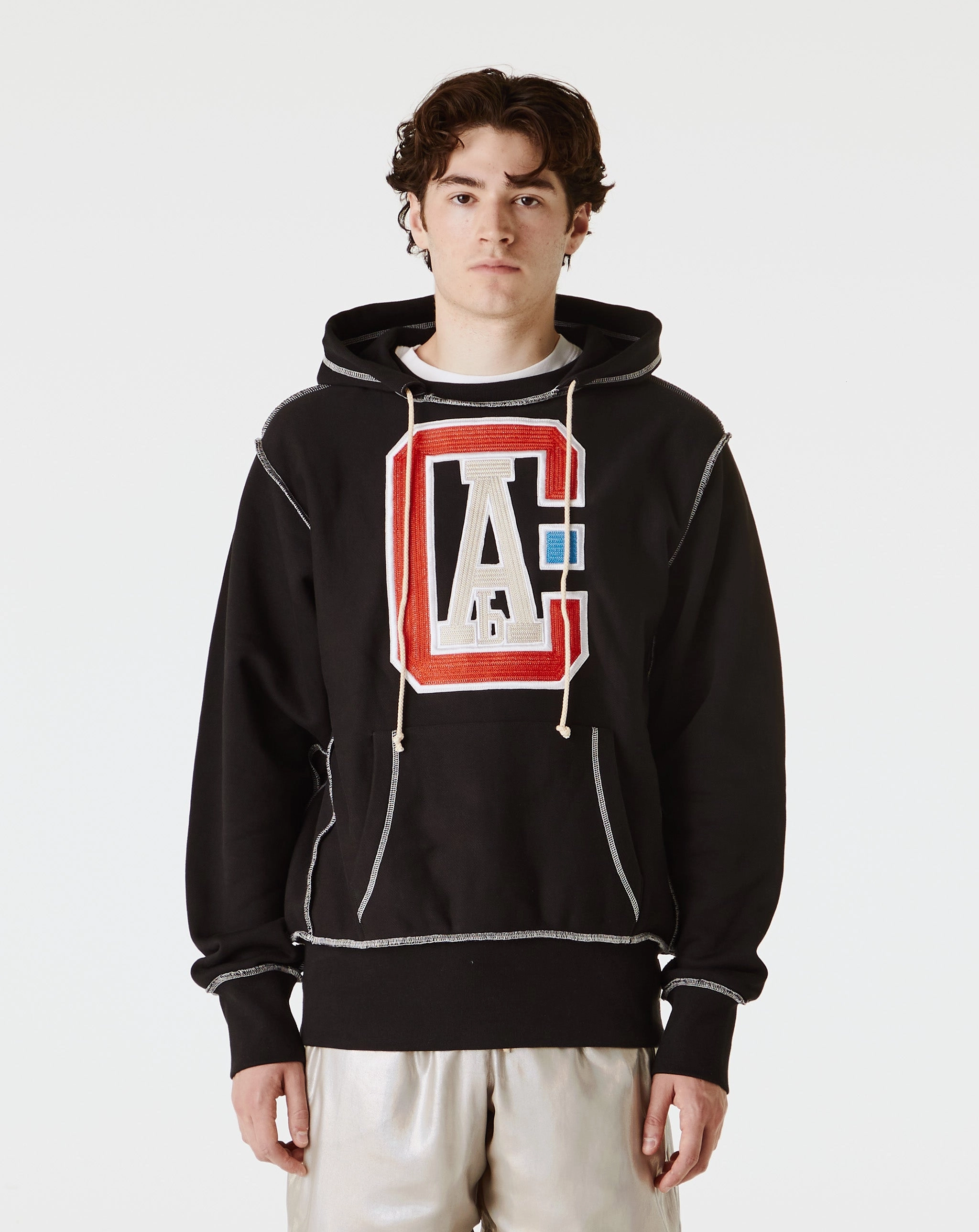 Master At Last Athletics Hoodie