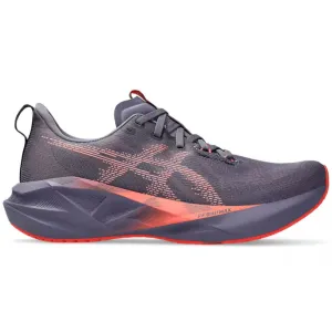 Maximalist Fashion Men's ASICS Novablast 5 Bar Supplies