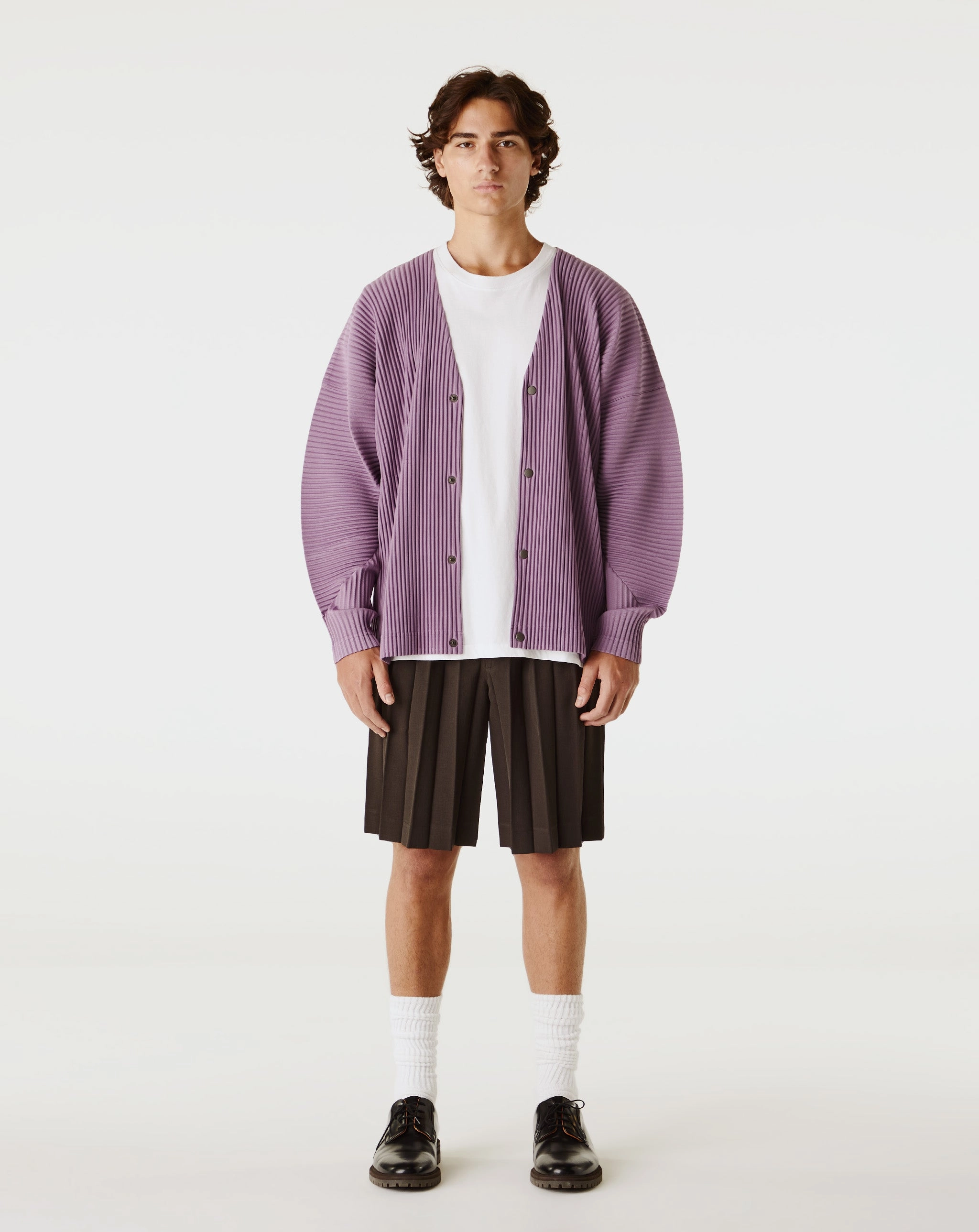MC April Blouson