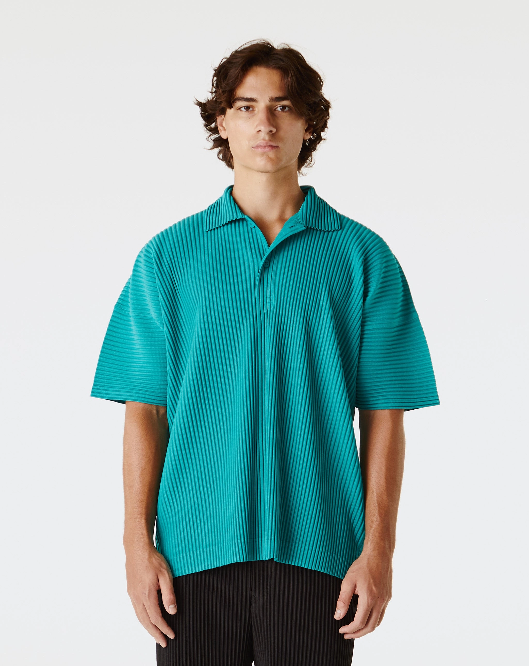 MC May Polo