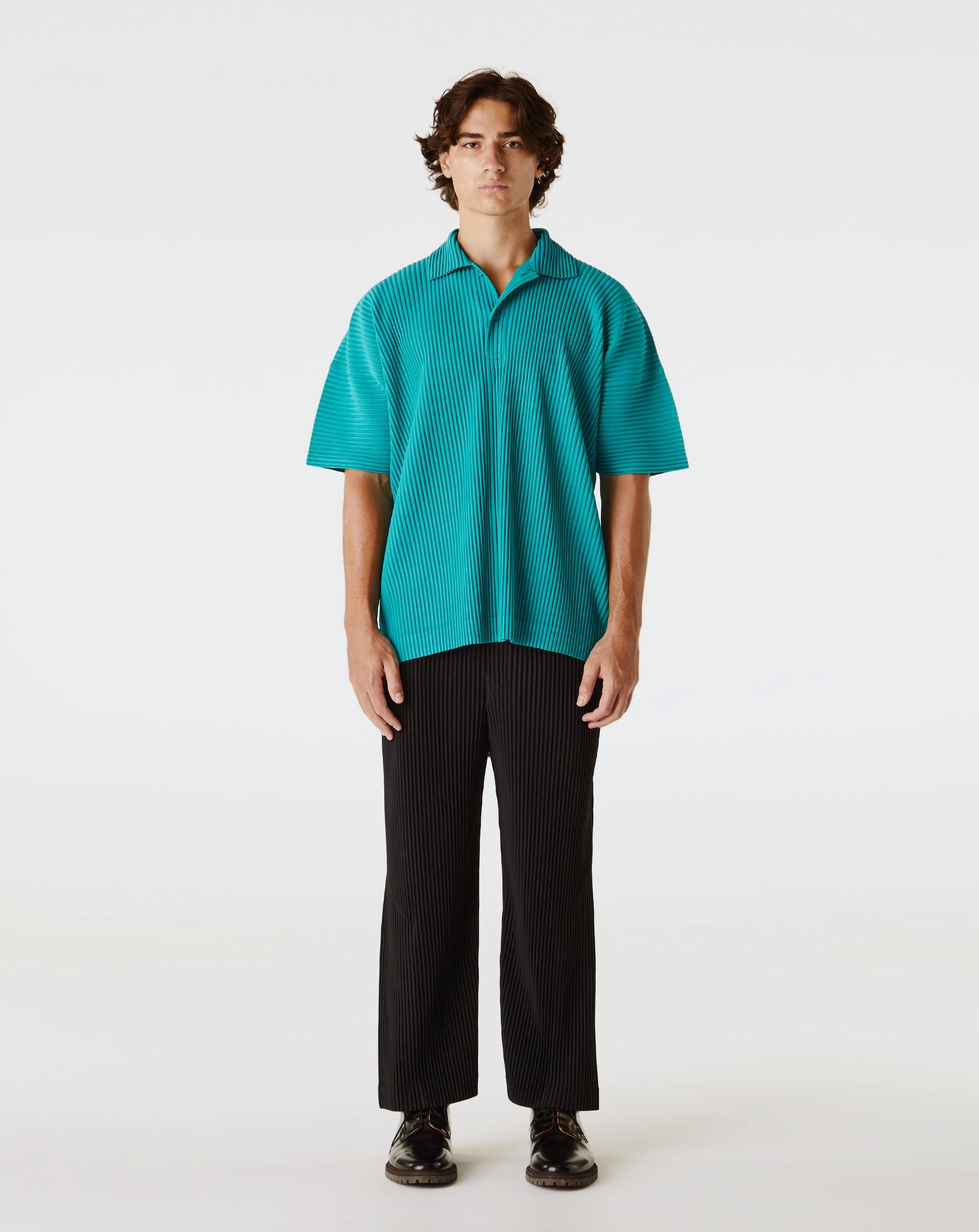 MC May Polo