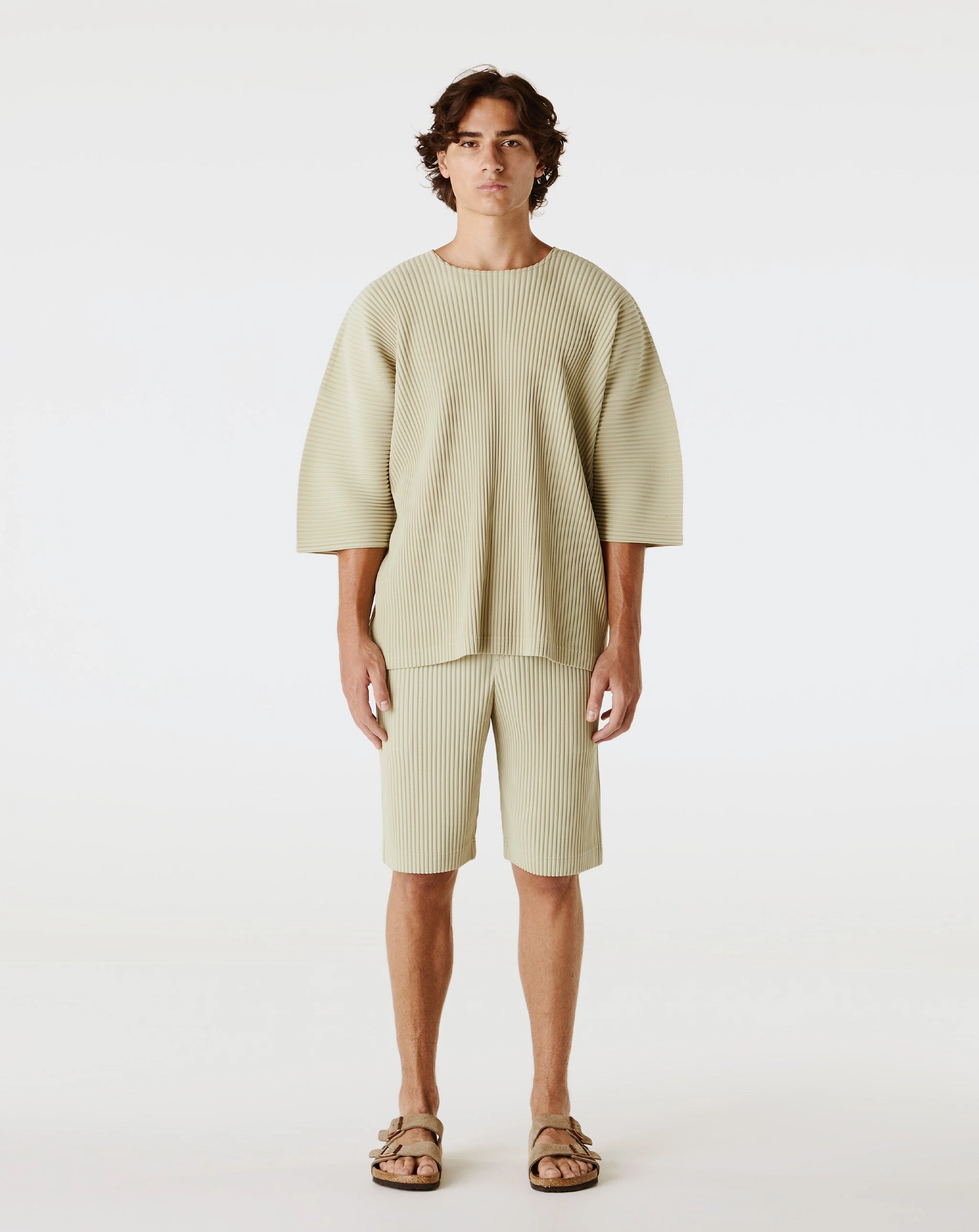 MC May Short Sleeve