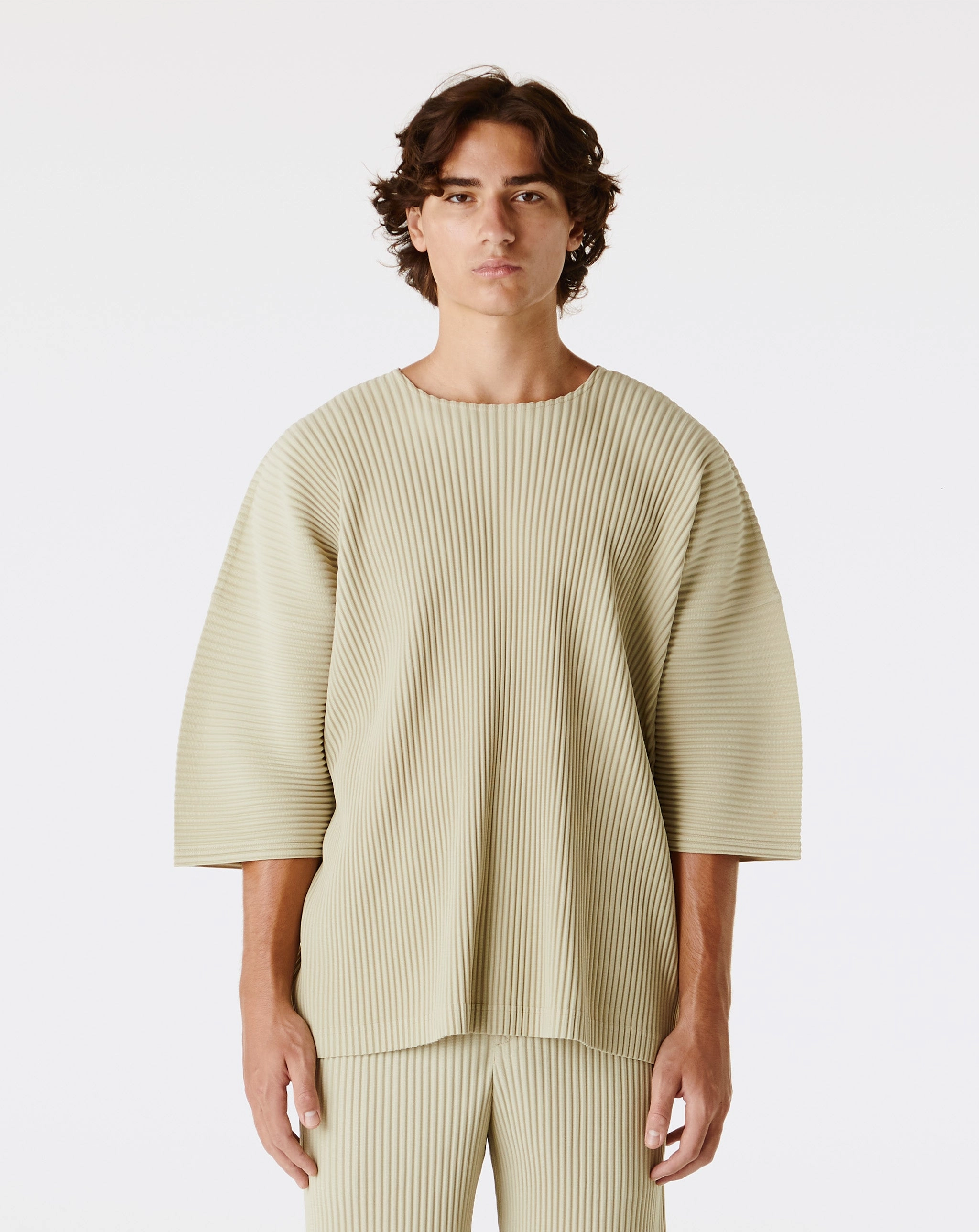 MC May Short Sleeve