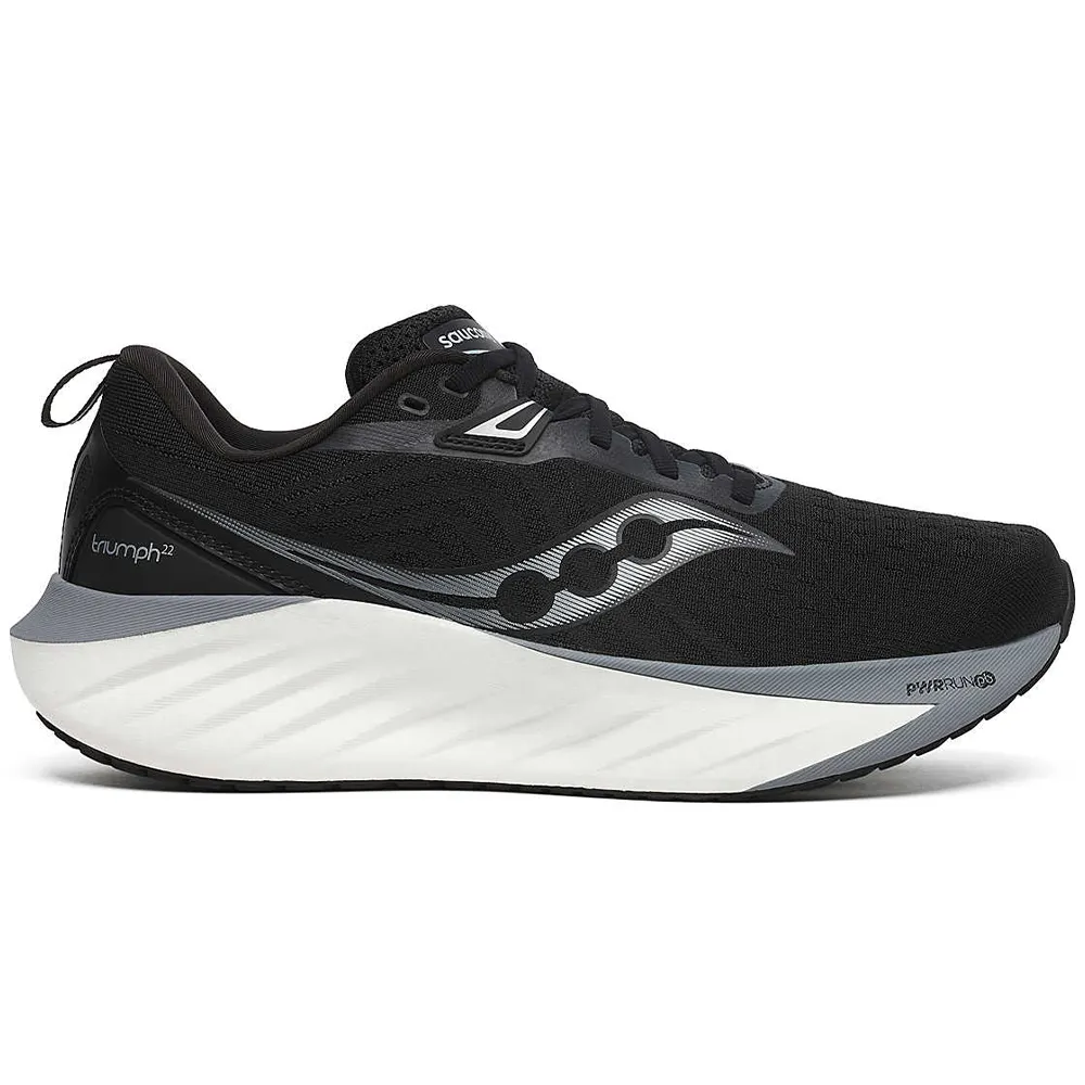 Medical Uniforms Men's Saucony Triumph 22 DVDs