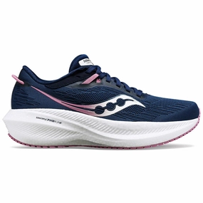 Medical Uniforms Women's Saucony Triumph 21 Patterned Clothing