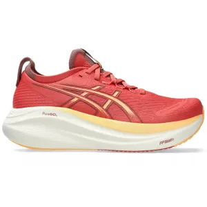 Memorabilia Women's ASICS GEL-Nimbus 27 Suede Accessories