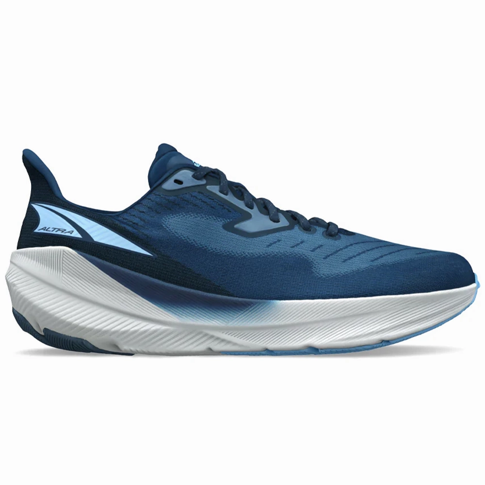 Men's Altra Experience Flow Outfit Ideas Coins