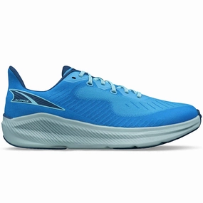 Men's Altra Experience Form Office Software Silk Fabric