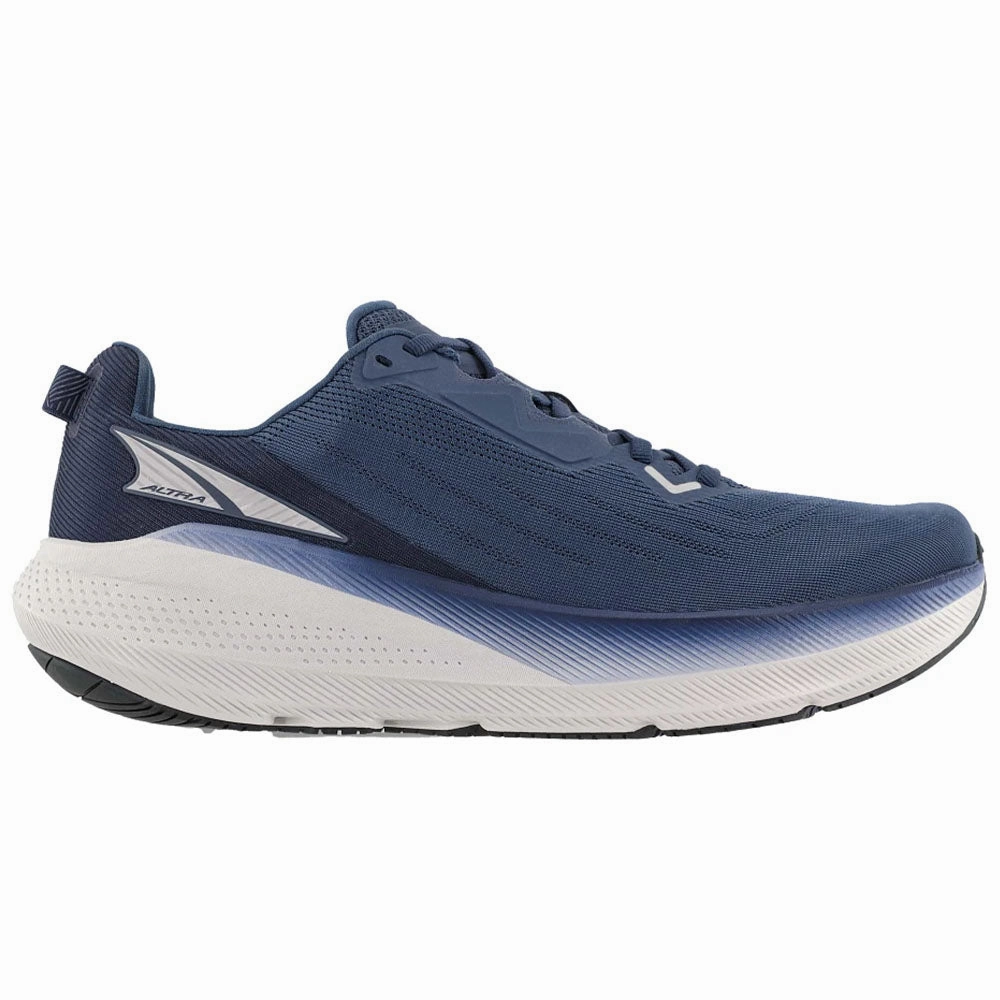 Men's Altra FWD Via Paper Posters