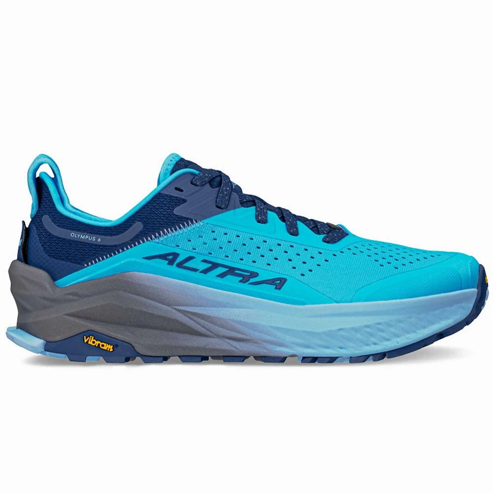 Men's Altra Olympus 6 RPGs Board Games