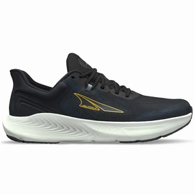 Men's Altra Provision 8 Stickers Leather Goods
