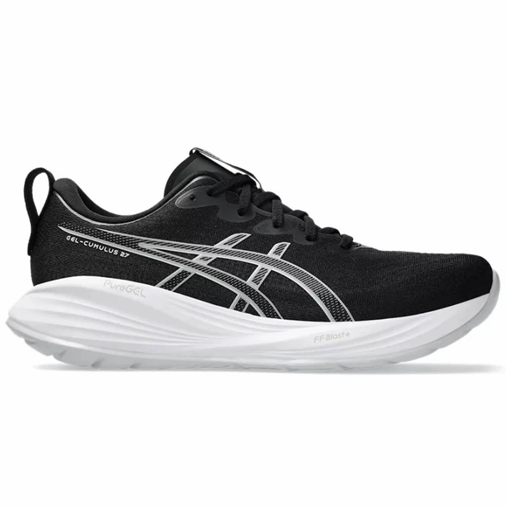 Men's ASICS GEL-Cumulus 27 Travel Bags Camping Equipment