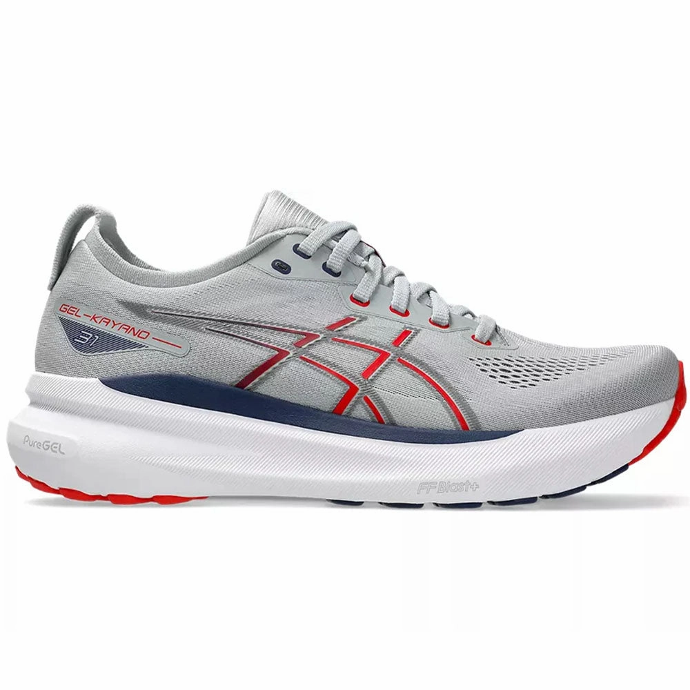 Vegan Men's ASICS GEL-Kayano 31 Fax Machines