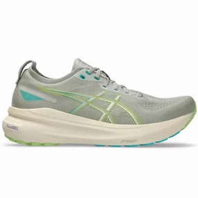 Men's ASICS GEL-Kayano 31 Health Monitors Conditioner