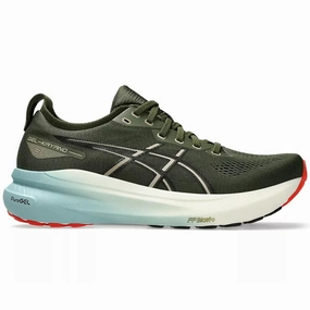 Men's ASICS GEL-Kayano 31 Hospitality Supplies Travel Guides
