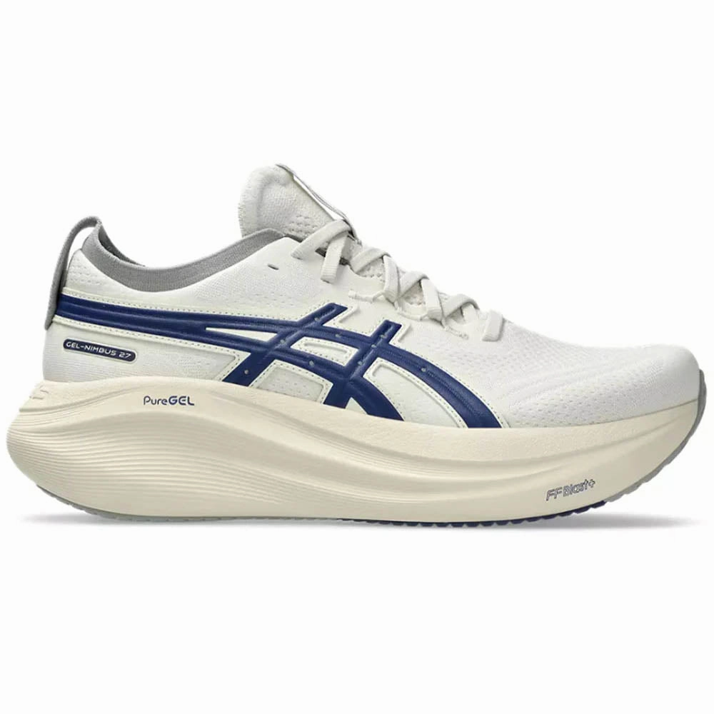Men's ASICS GEL-Nimbus 27 ATC Stylish Accessories Hospitality Supplies