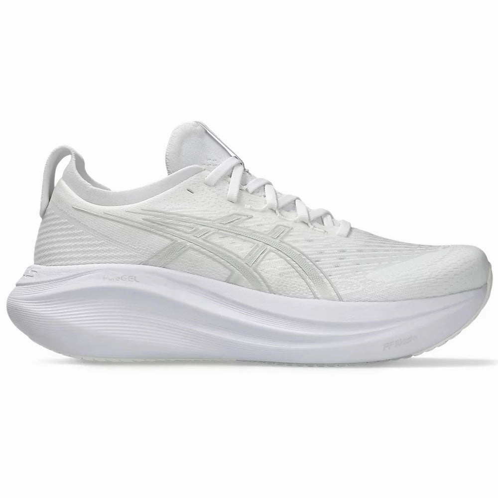 Hospitality Supplies Men's ASICS GEL-Nimbus 27 Computer Programs
