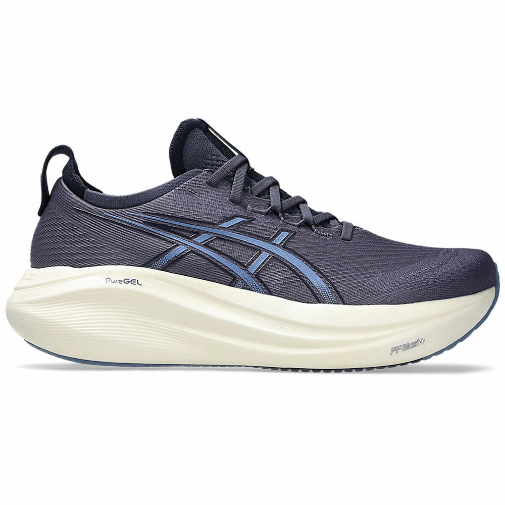 Fashion Accessories Men's ASICS GEL-Nimbus 27 Video Games