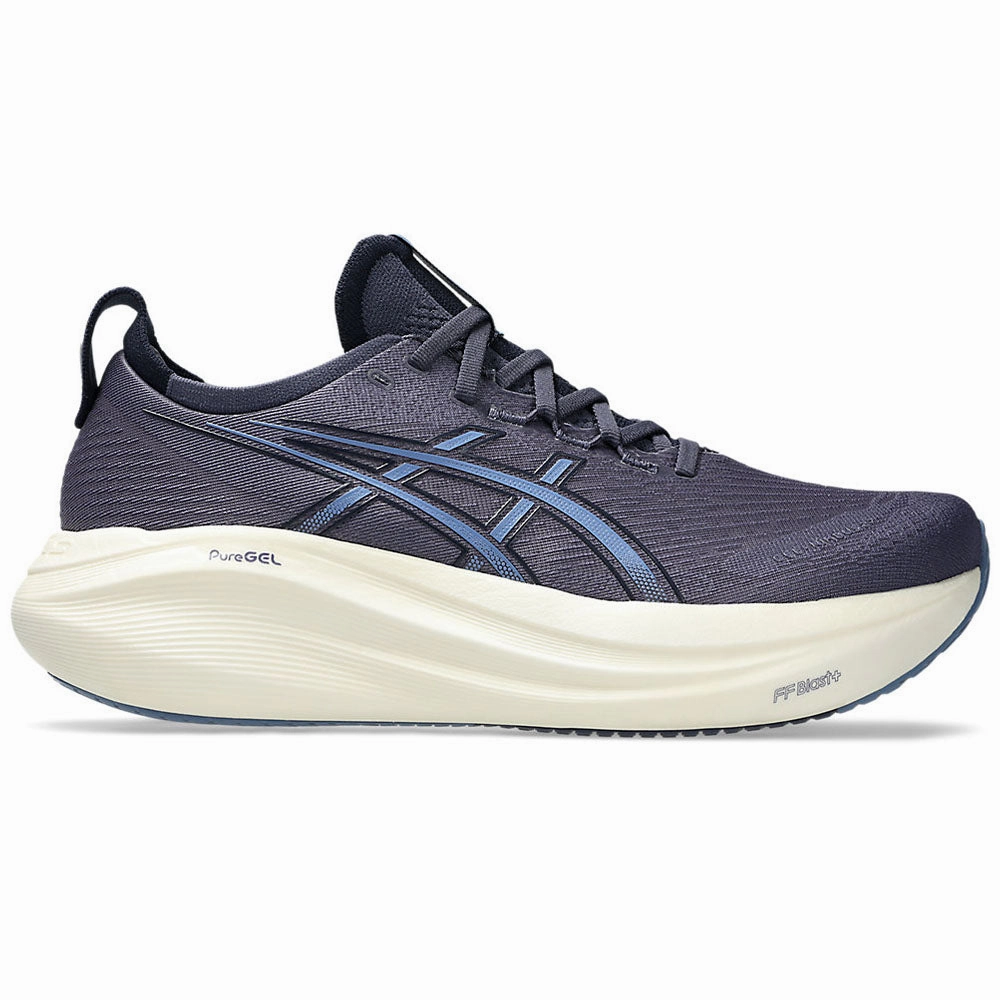 Men's ASICS GEL-Nimbus 27 Fair Trade Gift Wrapping