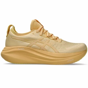 Men's ASICS GEL-Nimbus 27 Lite-Show Workwear Organic Food