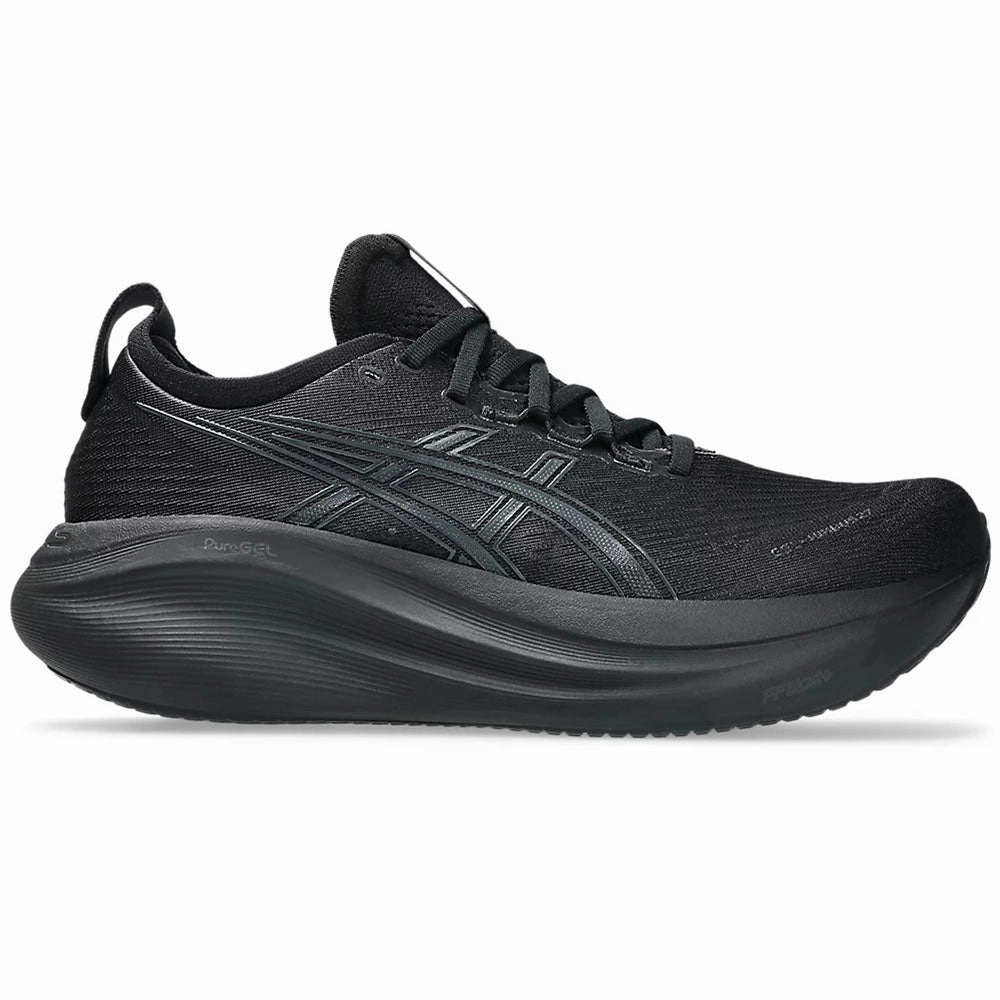 Everyday Wear Men's ASICS GEL-Nimbus 27 Health & Fitness