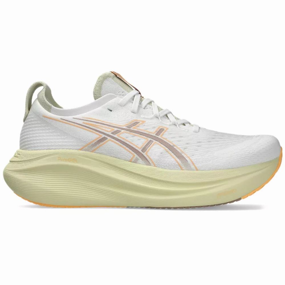 Men's ASICS Gel-Nimbus 27 Pet Clothes Washing Instructions