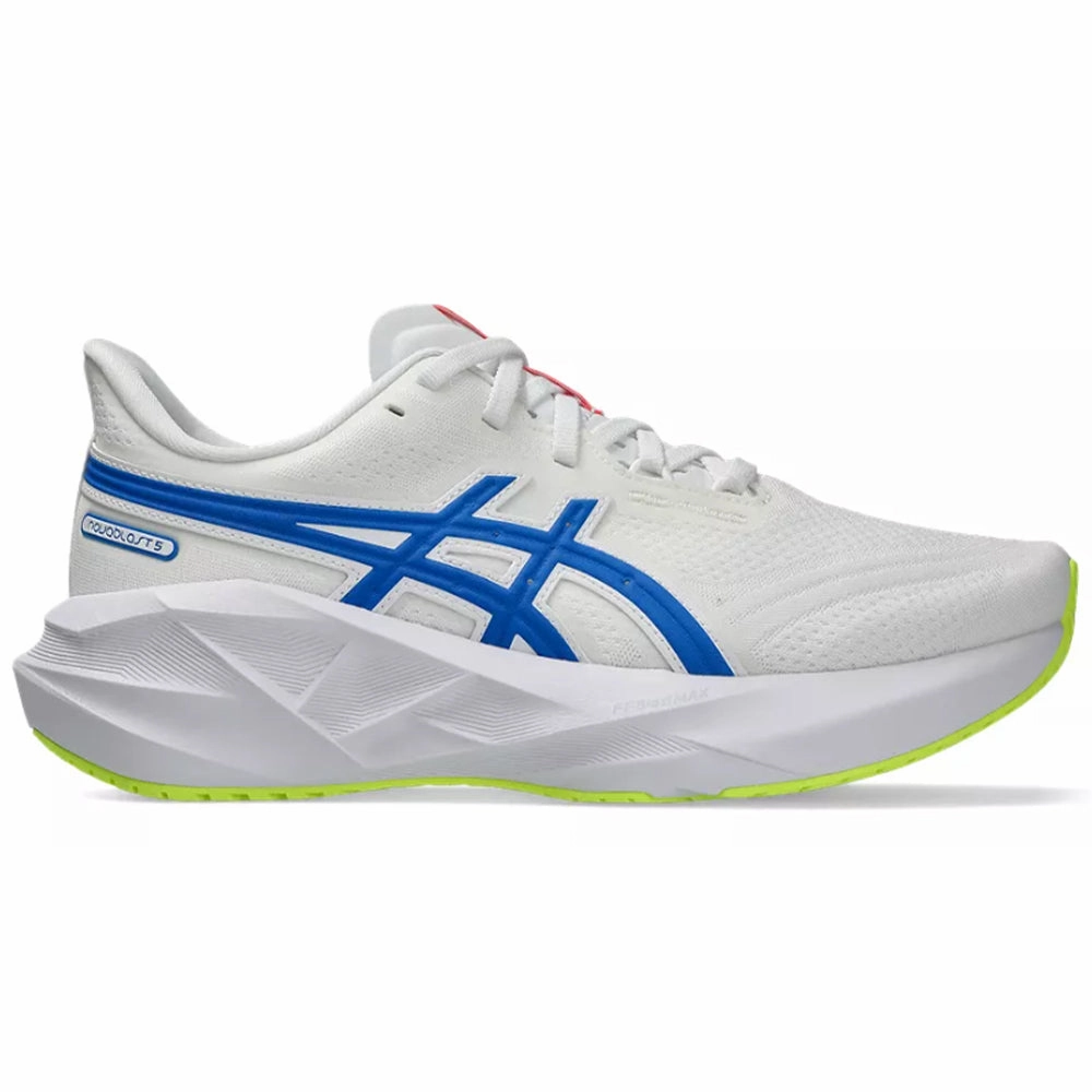 Men's ASICS Novablast 5 ATC Makeup Removers Shipping Supplies