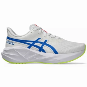 Men's ASICS Novablast 5 ATC Makeup Removers Shipping Supplies