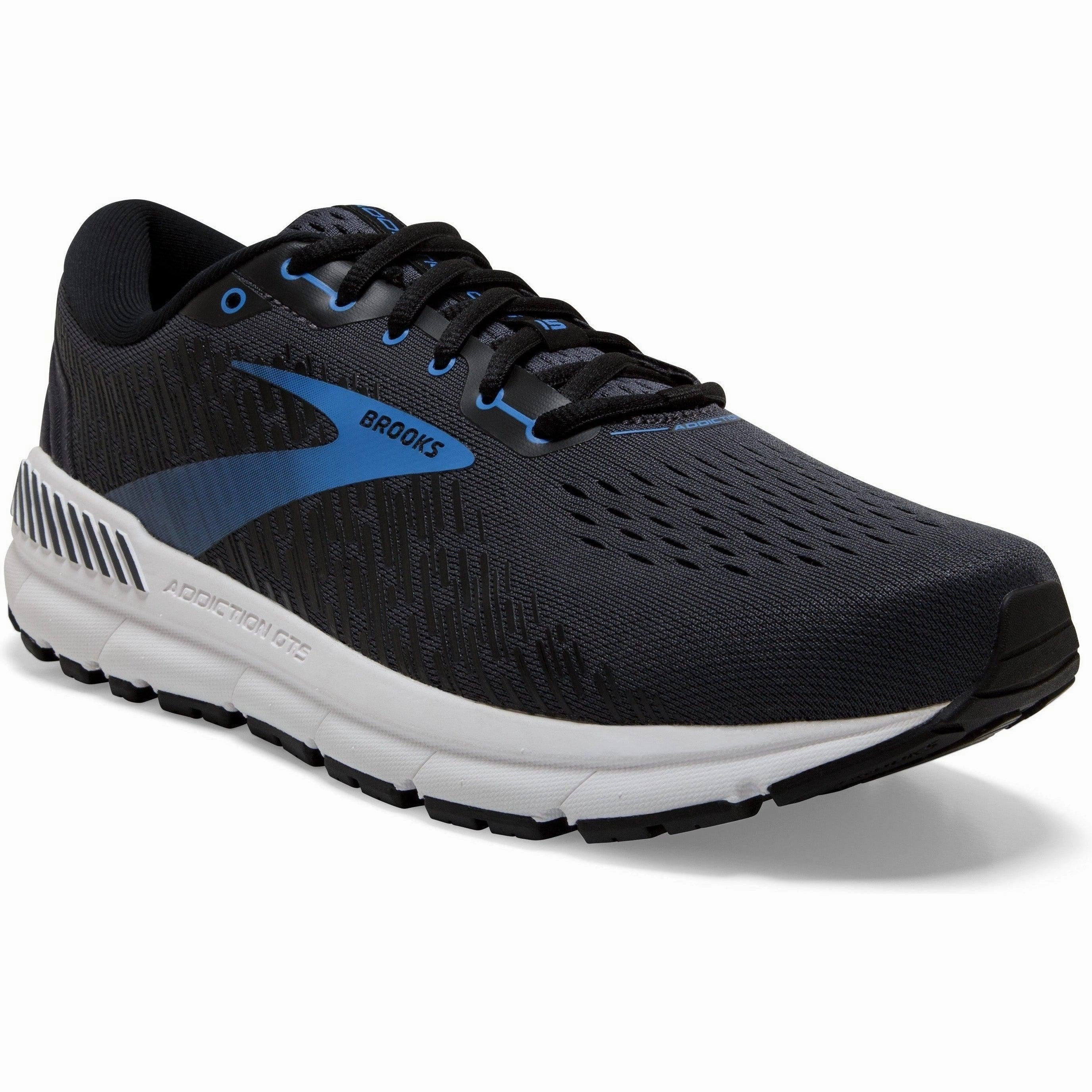 Men's Brooks Addiction GTS 15 Stamps
