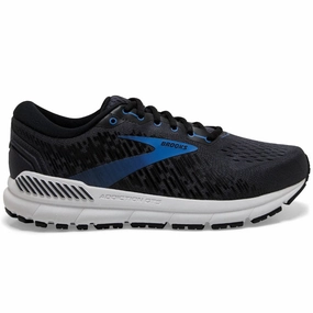 Men's Brooks Addiction GTS 15 Stamps Pool Supplies